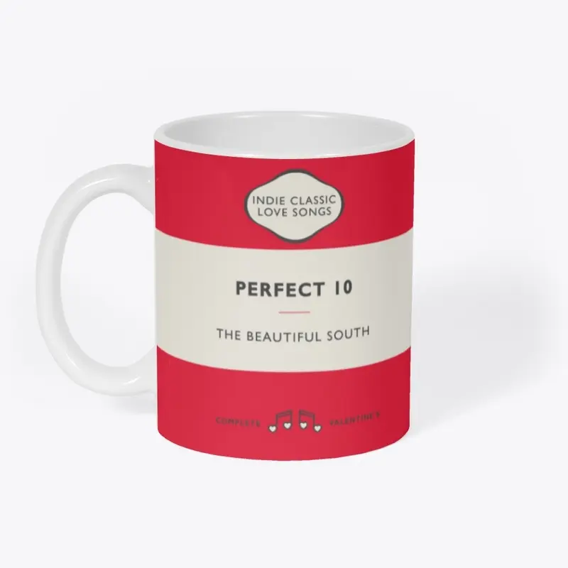 Indie Classics Perfect 10