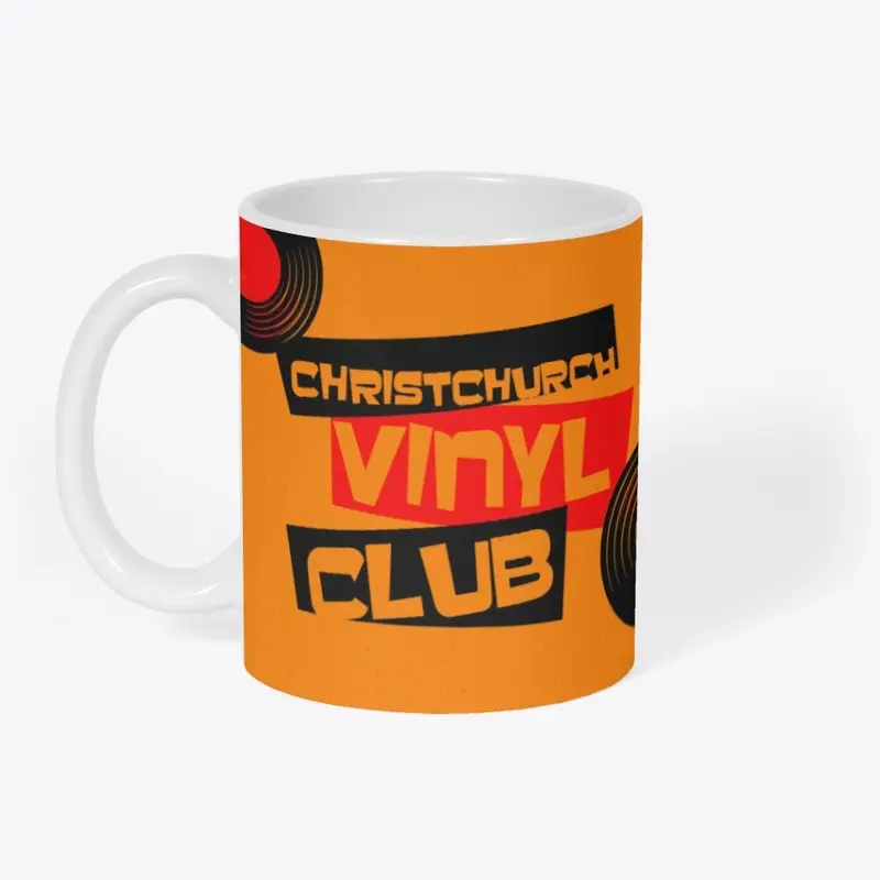 Christchurch Vinyl Club