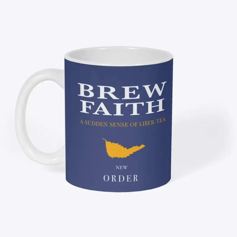 Brew Faith