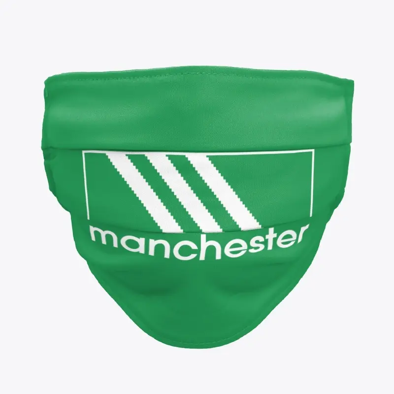 Manchester Stripes