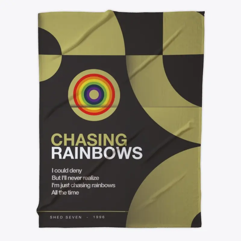 Chasing Rainbows Geometric 